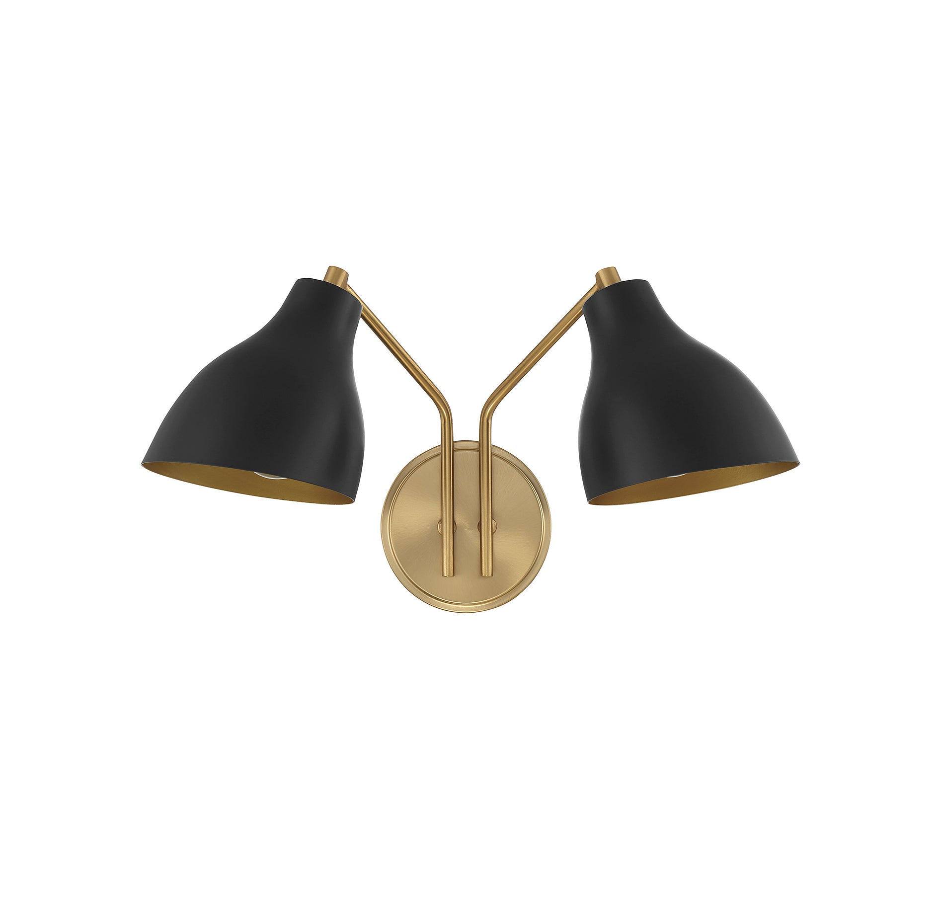 MERIDIAN, MODERN VINTAGE SCONCE, WALL SCONCES