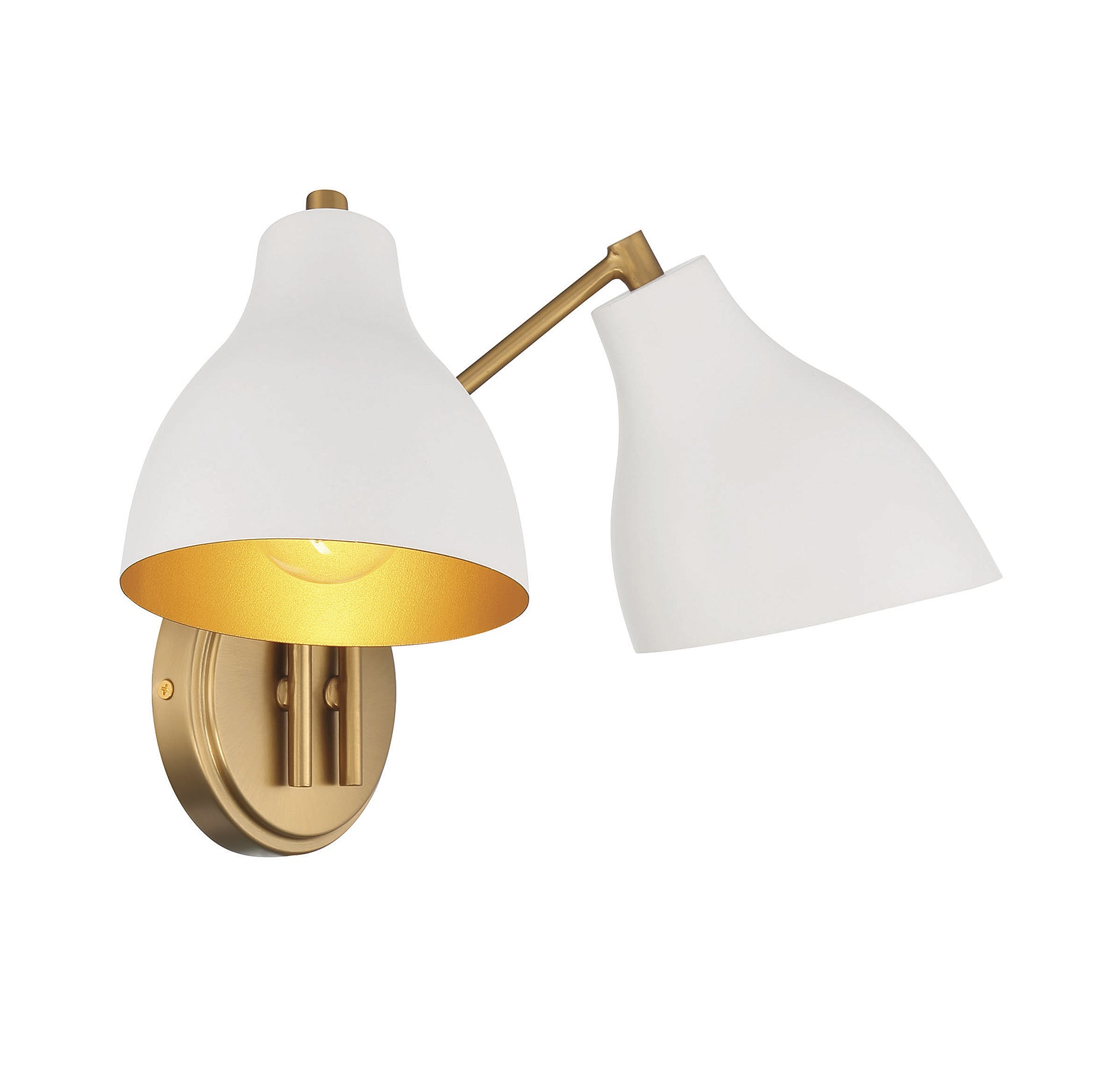 MERIDIAN, MODERN VINTAGE SCONCE, WALL SCONCES