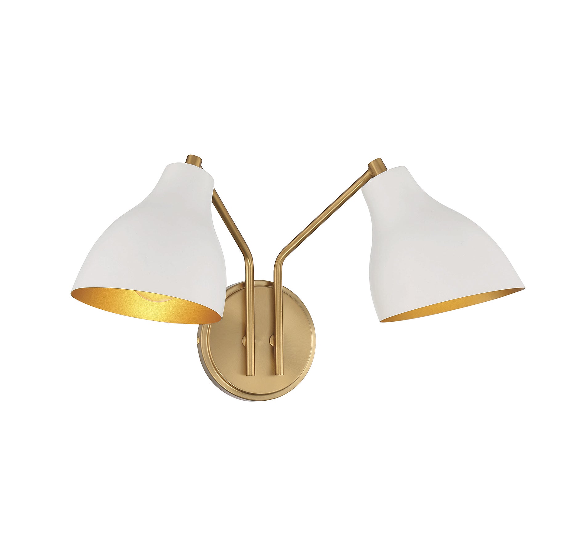 MERIDIAN, MODERN VINTAGE SCONCE, WALL SCONCES