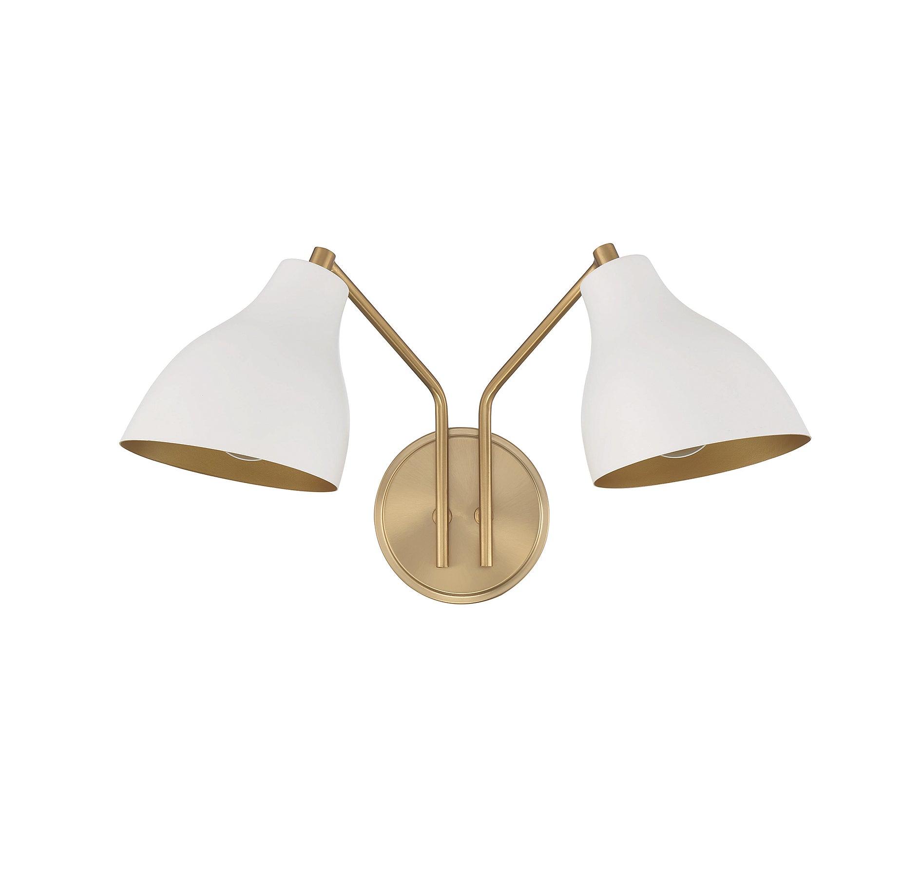 MERIDIAN, MODERN VINTAGE SCONCE, WALL SCONCES