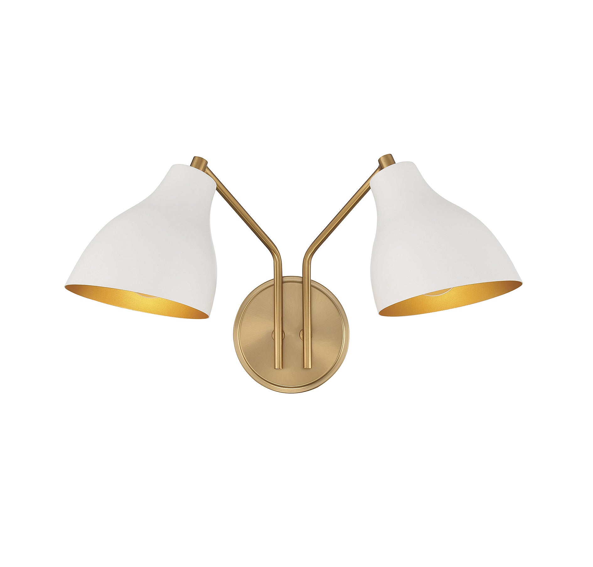 MERIDIAN, MODERN VINTAGE SCONCE, WALL SCONCES