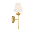 MERIDIAN, VINTAGE FARMHOUSE SCONCE, WALL SCONCES