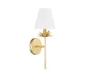 MERIDIAN, VINTAGE FARMHOUSE SCONCE, WALL SCONCES