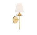 MERIDIAN, VINTAGE FARMHOUSE SCONCE, WALL SCONCES