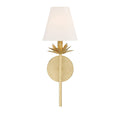 MERIDIAN, VINTAGE FARMHOUSE SCONCE, WALL SCONCES