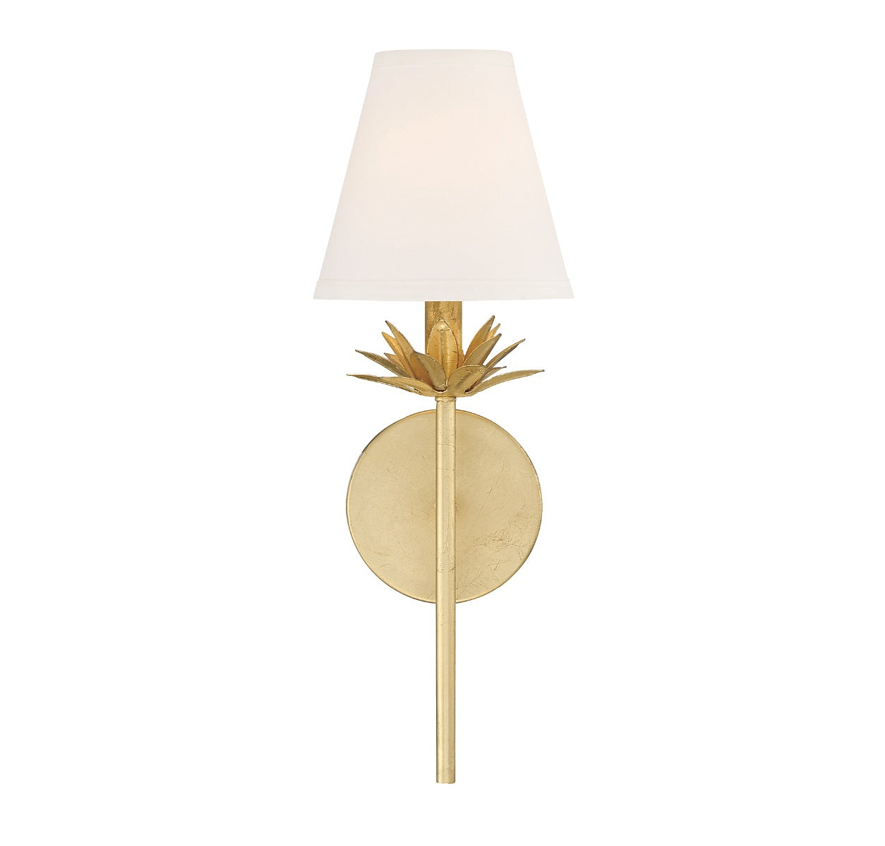 MERIDIAN, VINTAGE FARMHOUSE SCONCE, WALL SCONCES