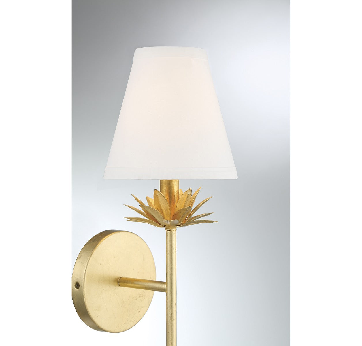 MERIDIAN, VINTAGE FARMHOUSE SCONCE, WALL SCONCES