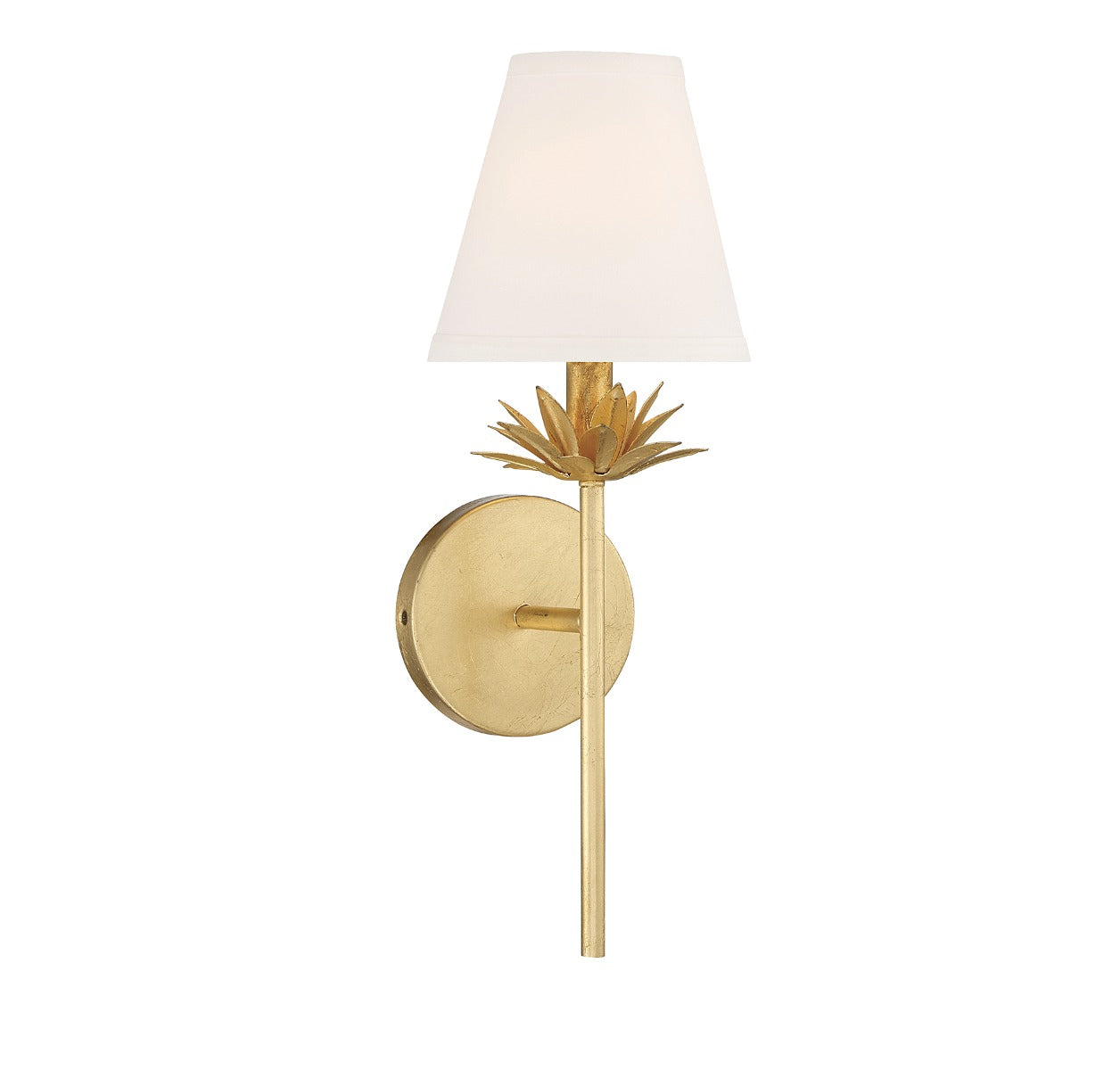 MERIDIAN, VINTAGE FARMHOUSE SCONCE, WALL SCONCES