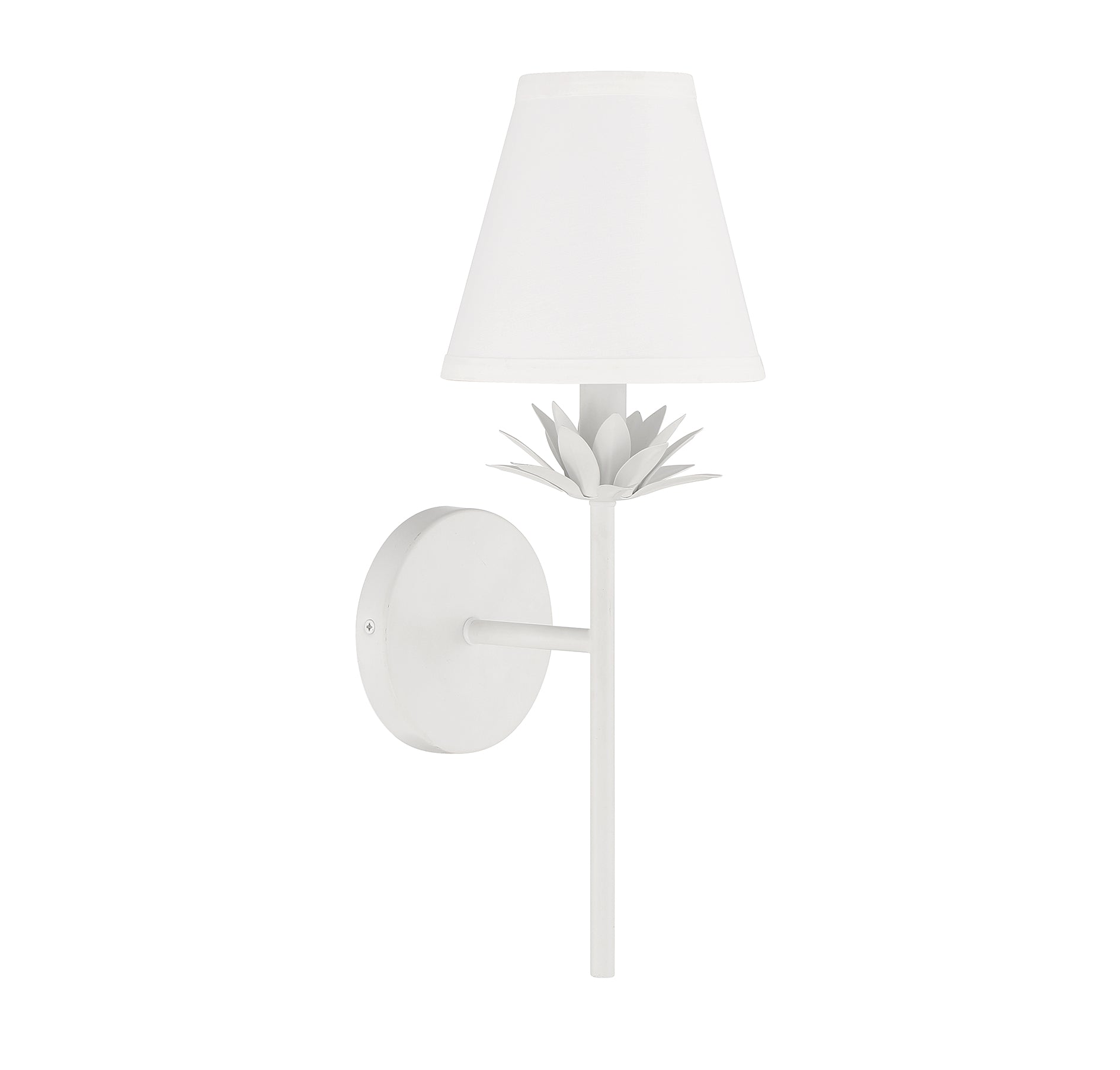 MERIDIAN, VINTAGE FARMHOUSE SCONCE, WALL SCONCES
