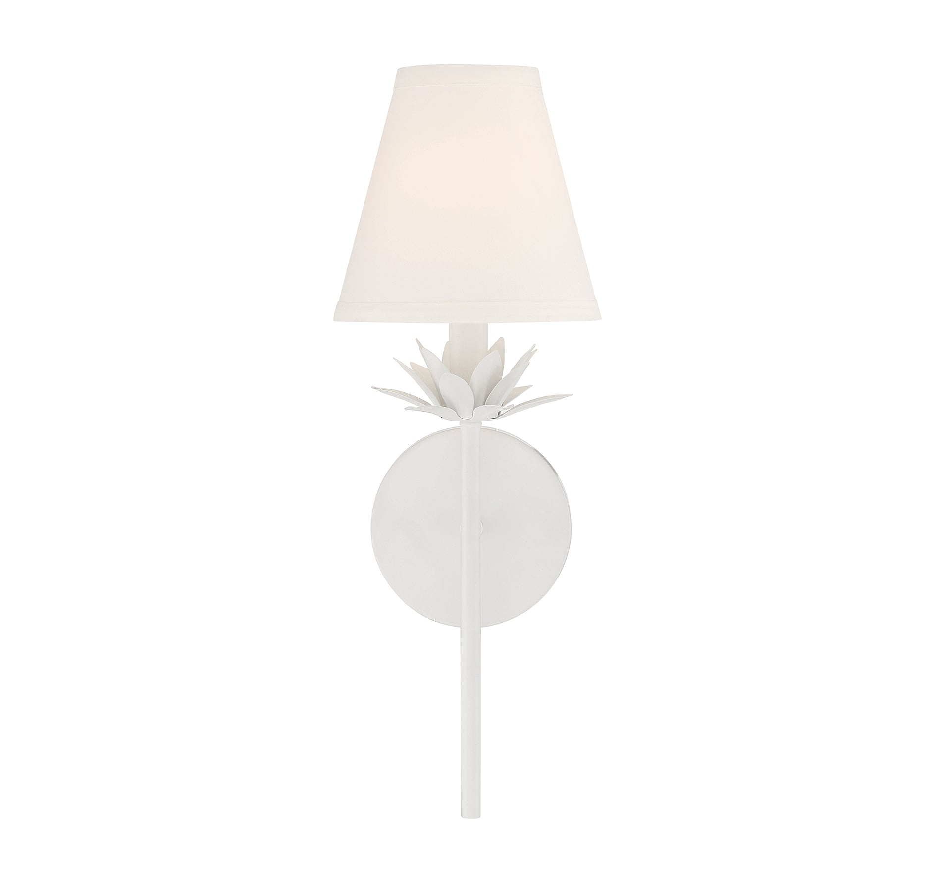 MERIDIAN, VINTAGE FARMHOUSE SCONCE, WALL SCONCES