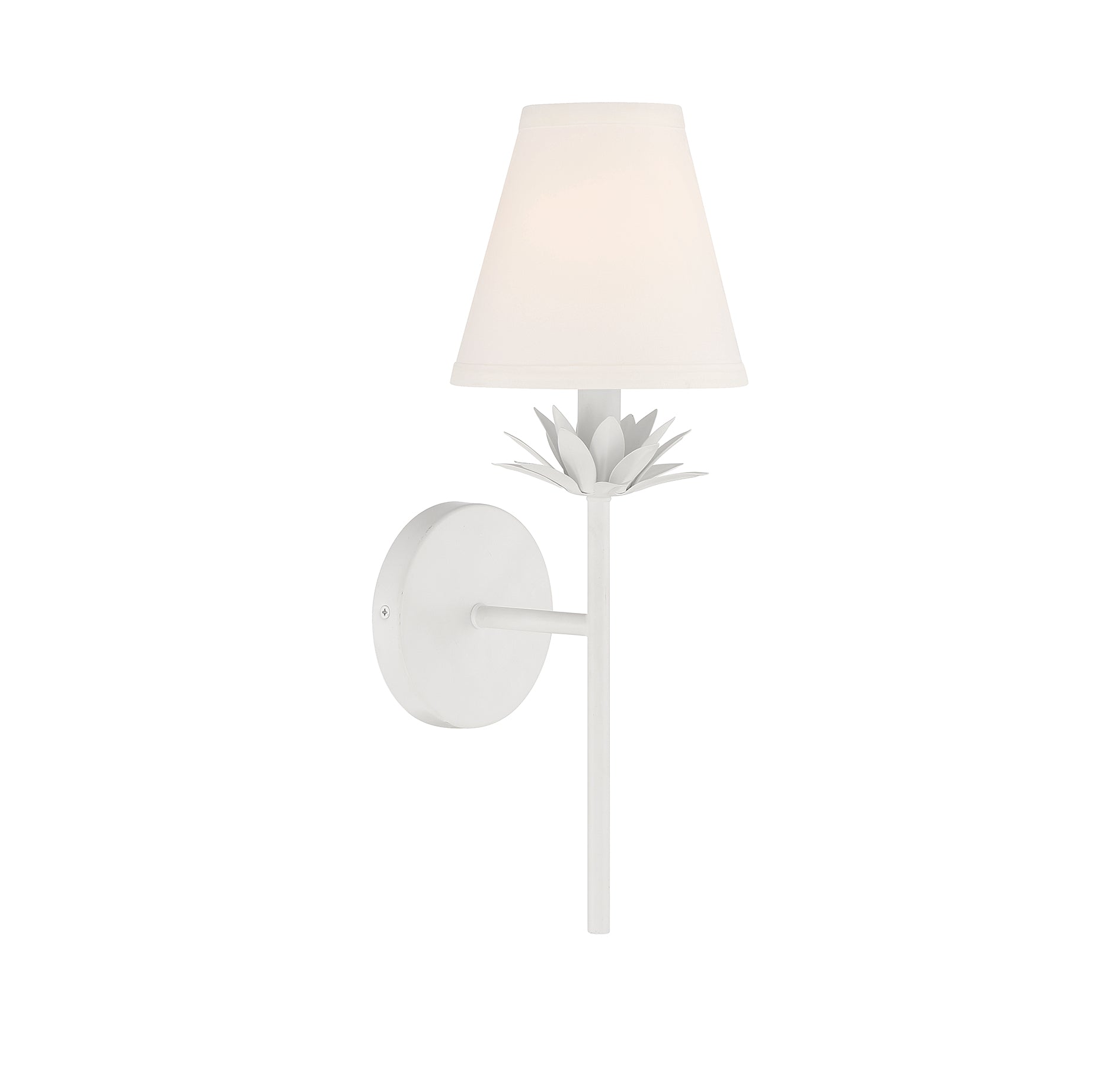 MERIDIAN, VINTAGE FARMHOUSE SCONCE, WALL SCONCES