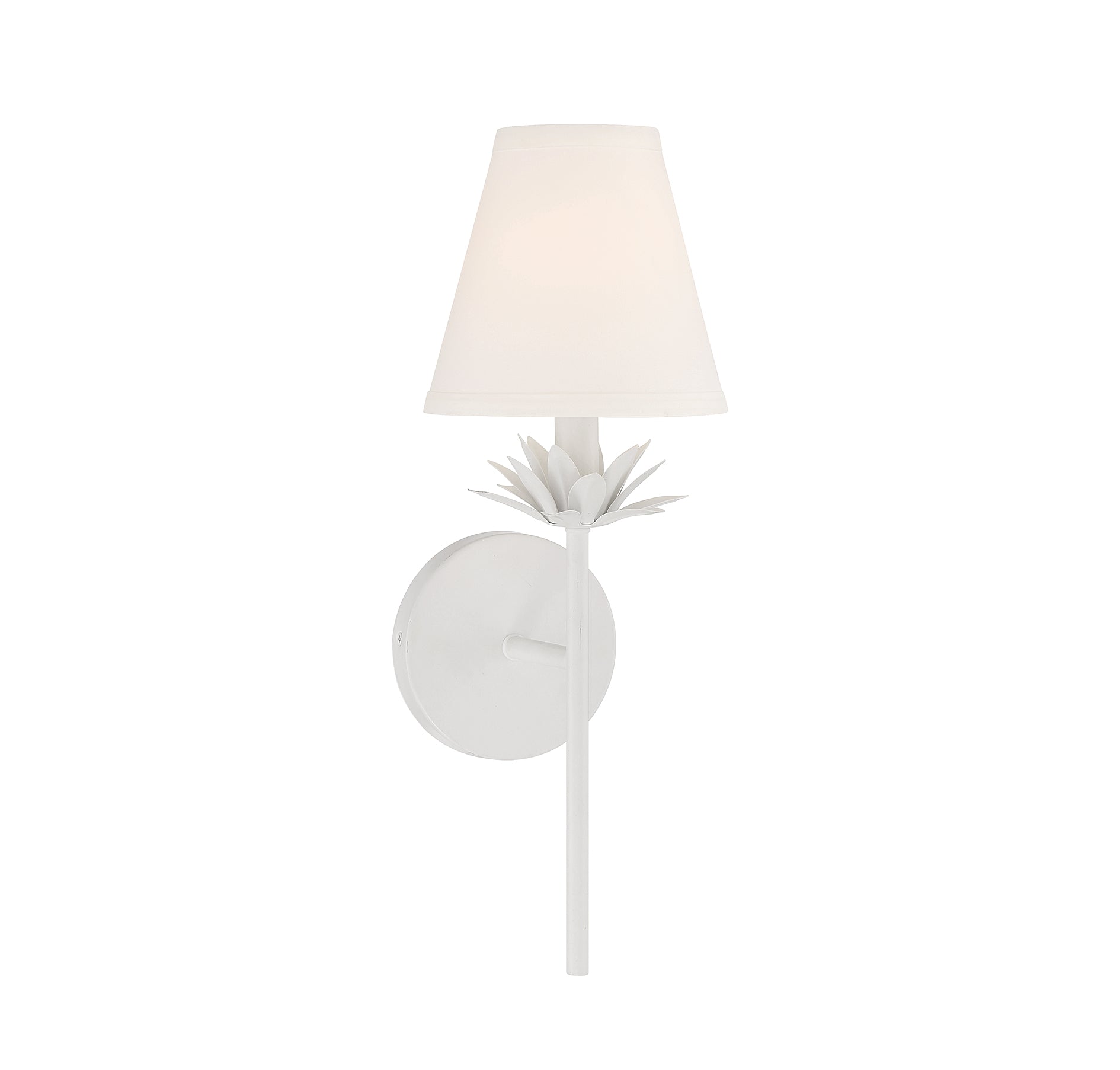 MERIDIAN, VINTAGE FARMHOUSE SCONCE, WALL SCONCES