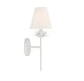 MERIDIAN, VINTAGE FARMHOUSE SCONCE, WALL SCONCES