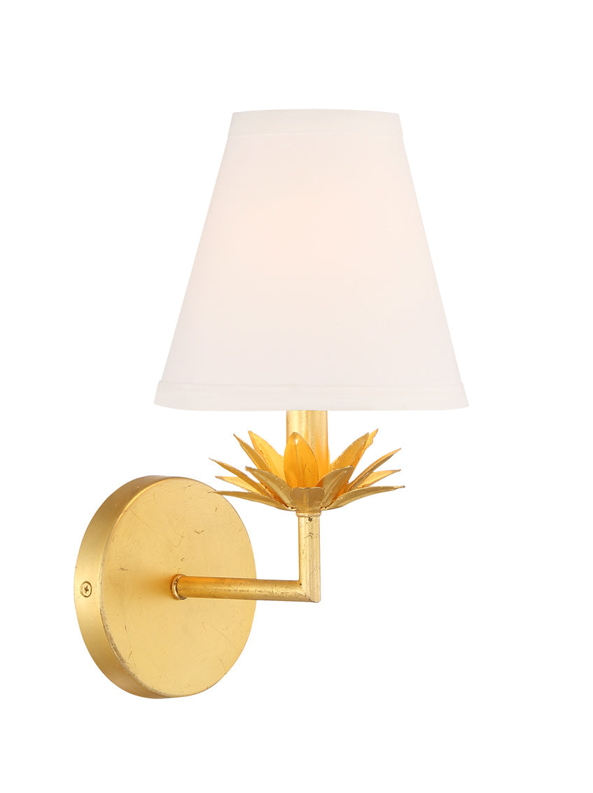 MERIDIAN, VINTAGE FARMHOUSE SCONCE, WALL SCONCES