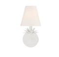 MERIDIAN, VINTAGE FARMHOUSE SCONCE, WALL SCONCES