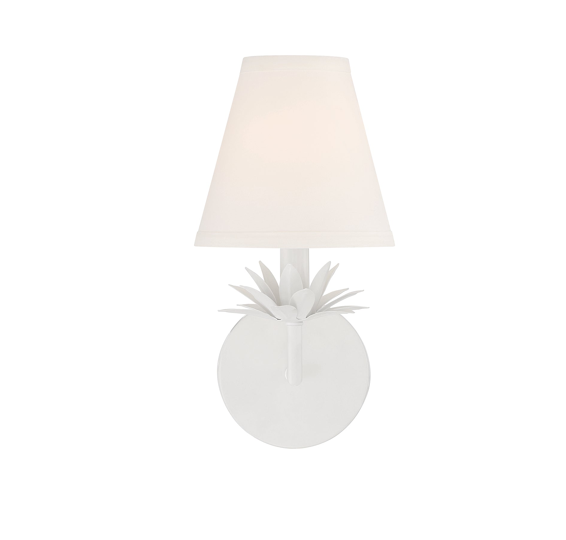 MERIDIAN, VINTAGE FARMHOUSE SCONCE, WALL SCONCES