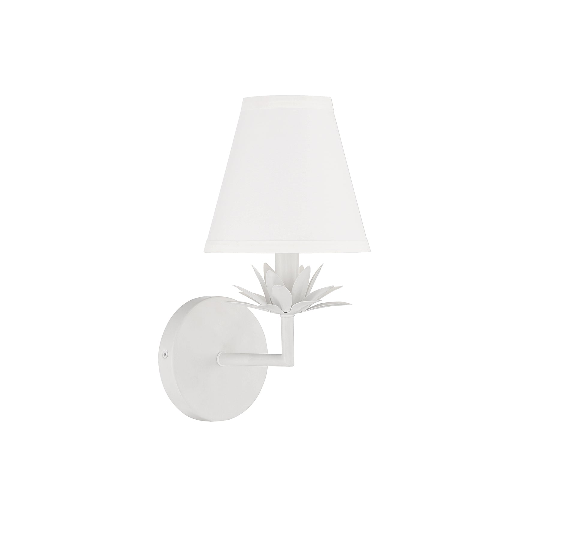 MERIDIAN, VINTAGE FARMHOUSE SCONCE, WALL SCONCES