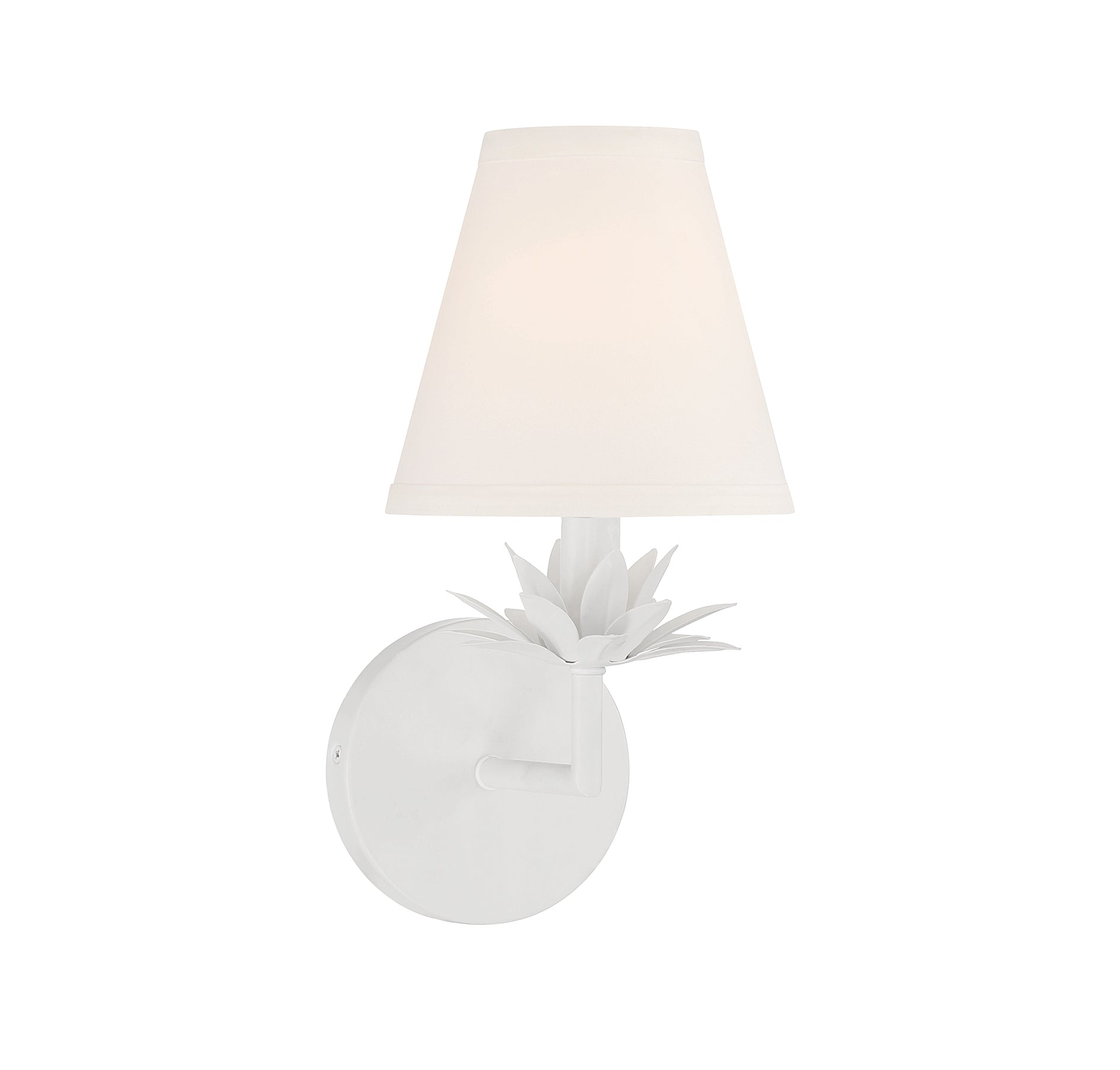 MERIDIAN, VINTAGE FARMHOUSE SCONCE, WALL SCONCES