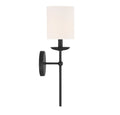 MERIDIAN, VINTAGE FARMHOUSE SCONCE 2, WALL SCONCES