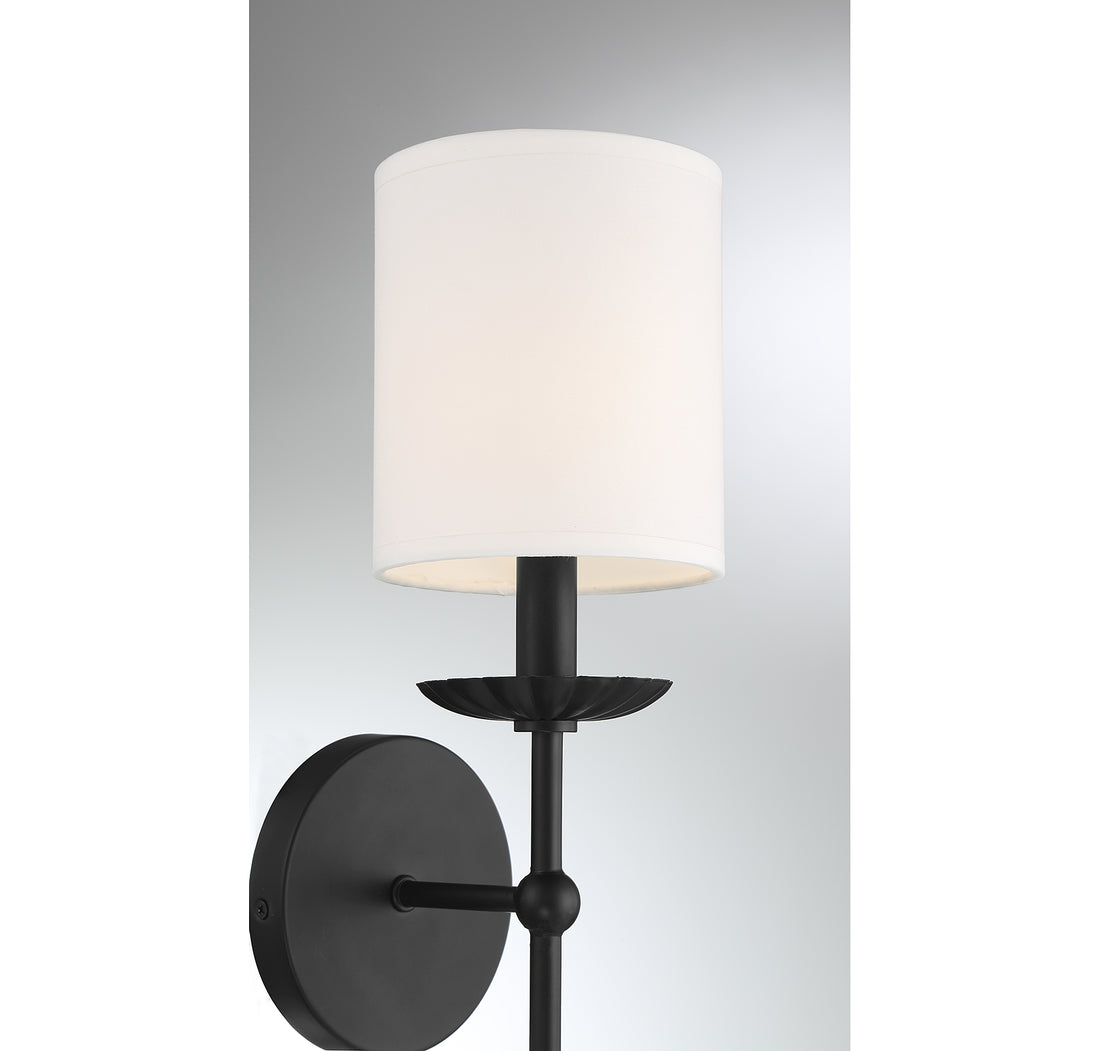 MERIDIAN, VINTAGE FARMHOUSE SCONCE 2, WALL SCONCES