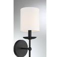MERIDIAN, VINTAGE FARMHOUSE SCONCE 2, WALL SCONCES
