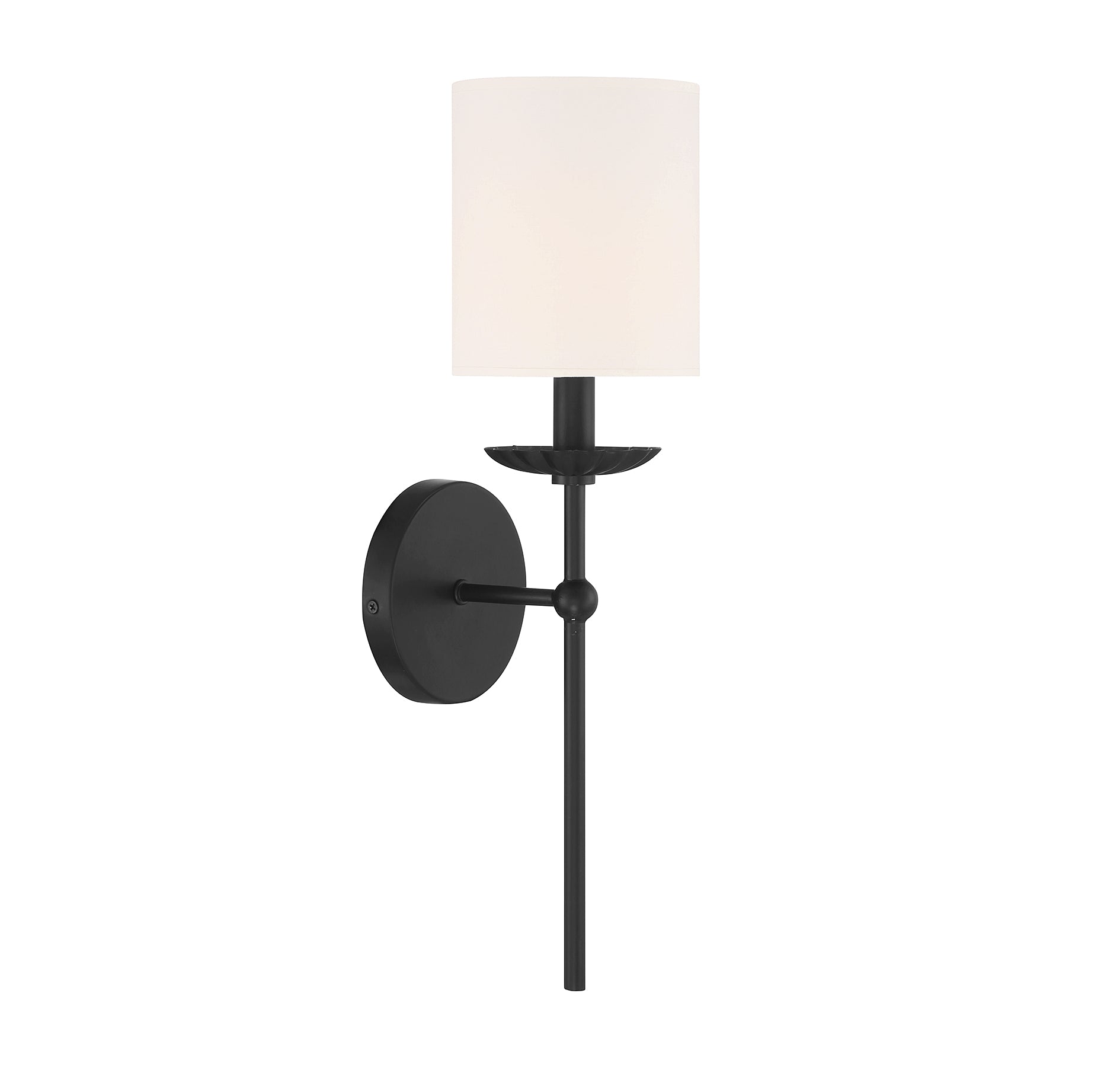 MERIDIAN, VINTAGE FARMHOUSE SCONCE 2, WALL SCONCES