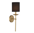 MERIDIAN, VINTAGE FARMHOUSE SCONCE, WALL SCONCES