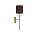 MERIDIAN, VINTAGE FARMHOUSE SCONCE, WALL SCONCES