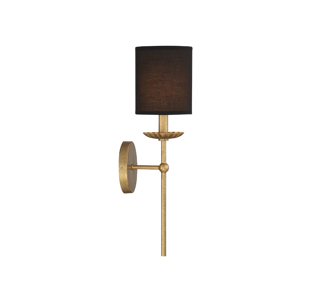 MERIDIAN, VINTAGE FARMHOUSE SCONCE, WALL SCONCES