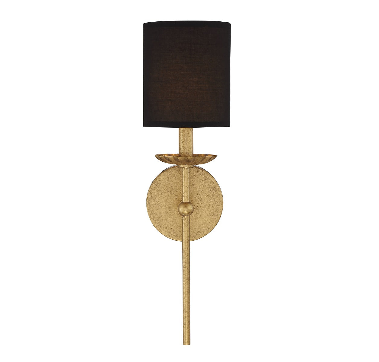 MERIDIAN, VINTAGE FARMHOUSE SCONCE, WALL SCONCES
