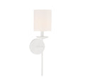 MERIDIAN, VINTAGE FARMHOUSE SCONCE, WALL SCONCES