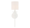 MERIDIAN, VINTAGE FARMHOUSE SCONCE, WALL SCONCES