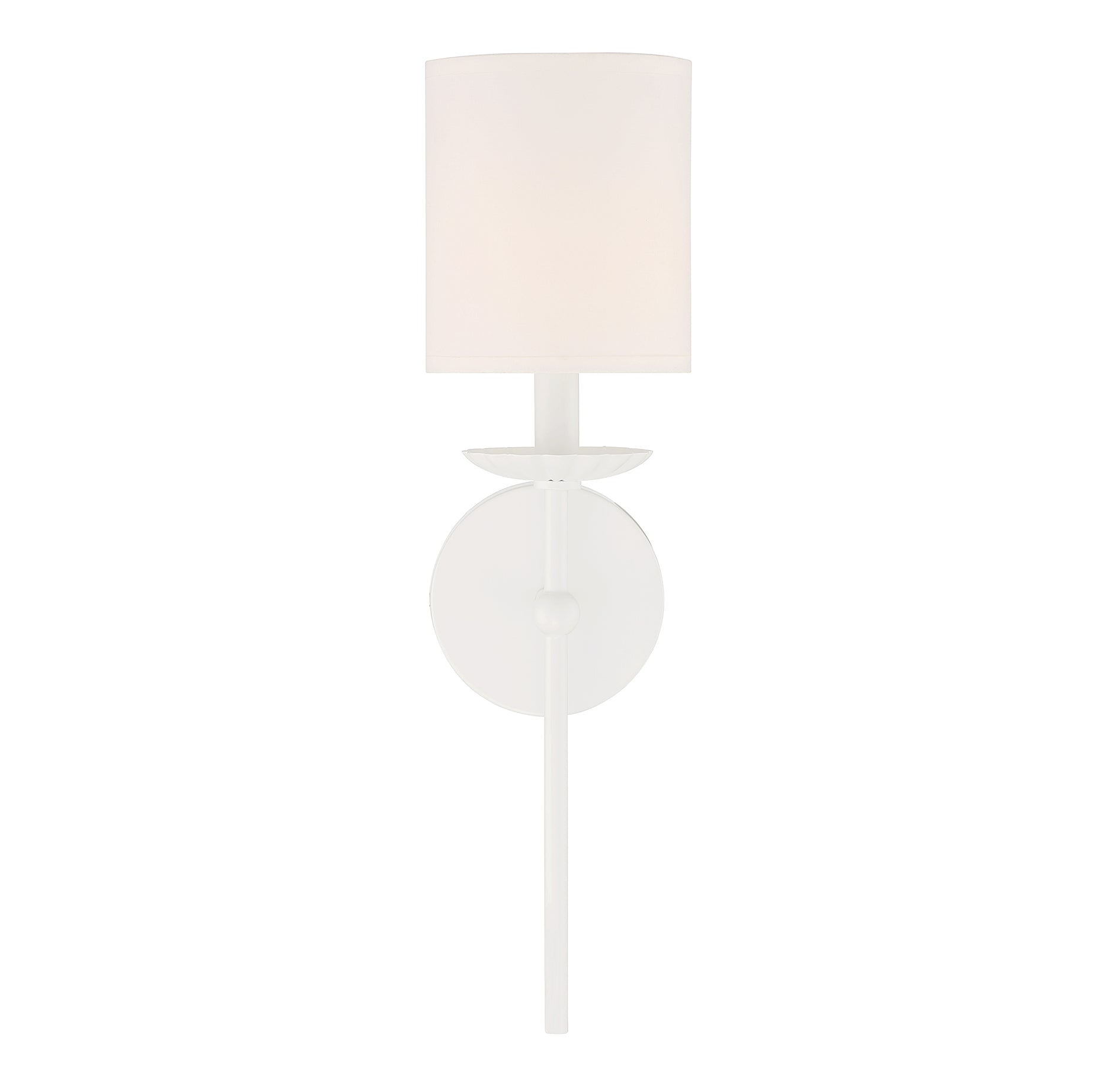 MERIDIAN, VINTAGE FARMHOUSE SCONCE, WALL SCONCES