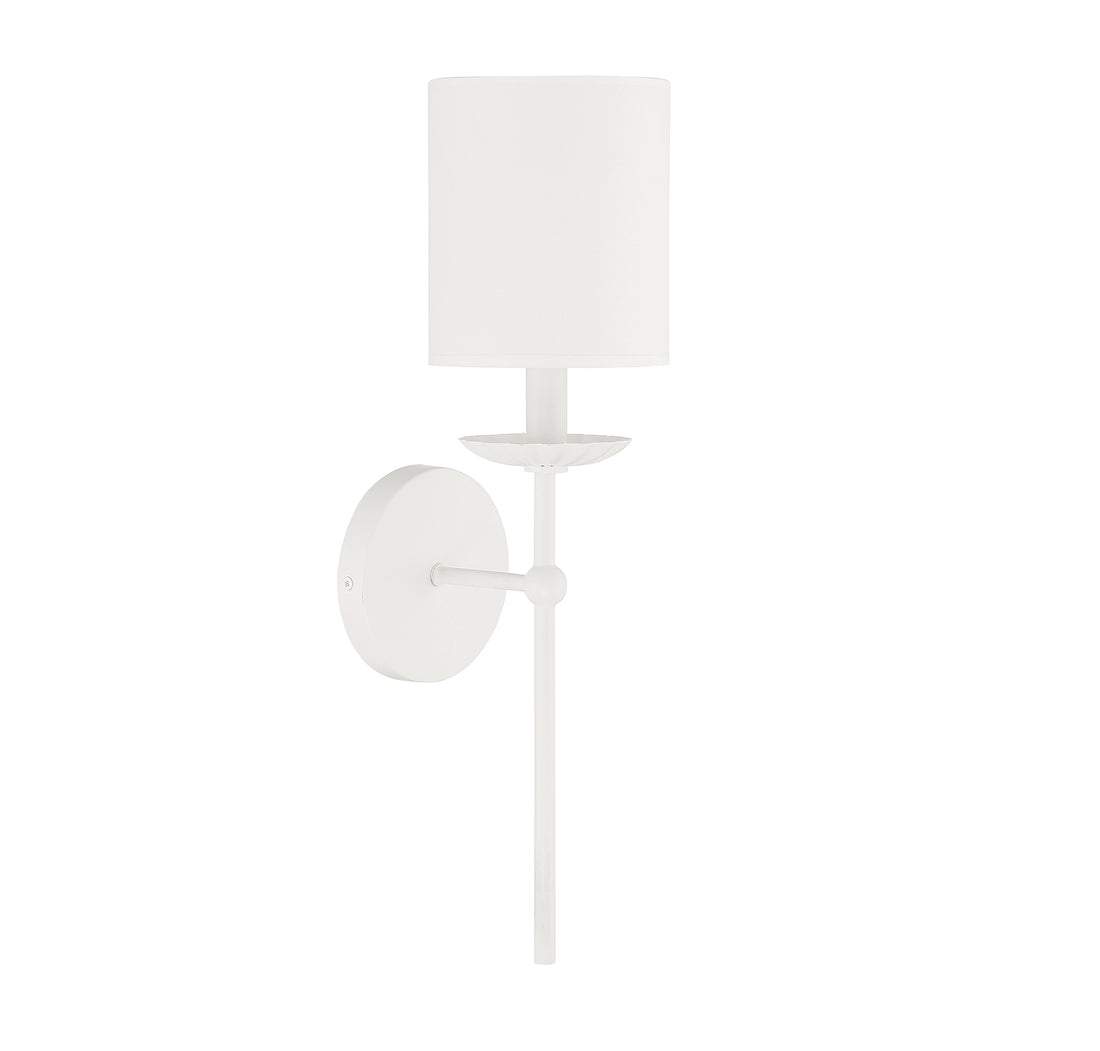 MERIDIAN, VINTAGE FARMHOUSE SCONCE, WALL SCONCES