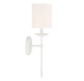 MERIDIAN, VINTAGE FARMHOUSE SCONCE, WALL SCONCES