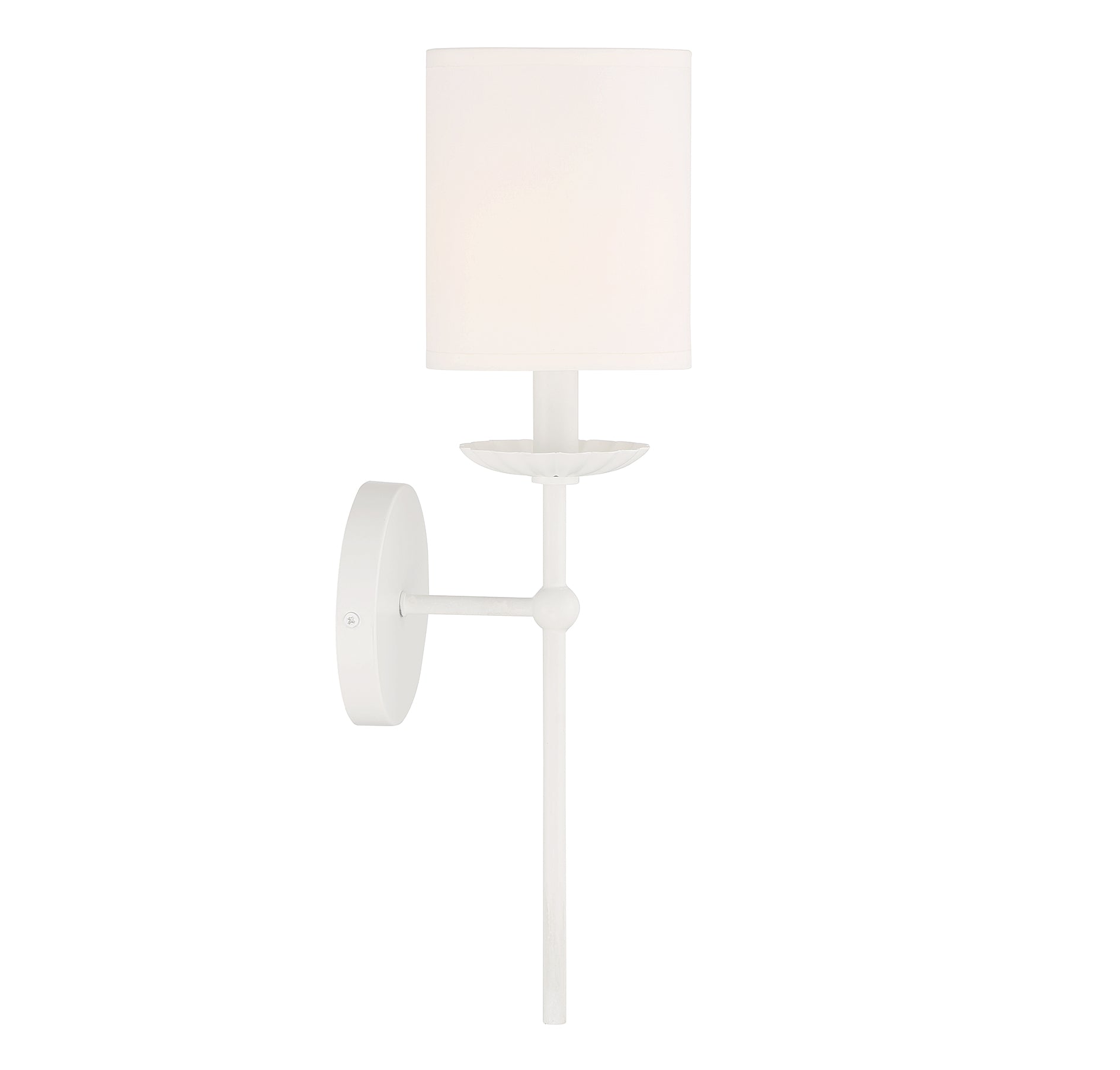 MERIDIAN, VINTAGE FARMHOUSE SCONCE, WALL SCONCES