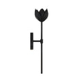 MERIDIAN, VINTAGE MODERN SCONCE 4, WALL SCONCES