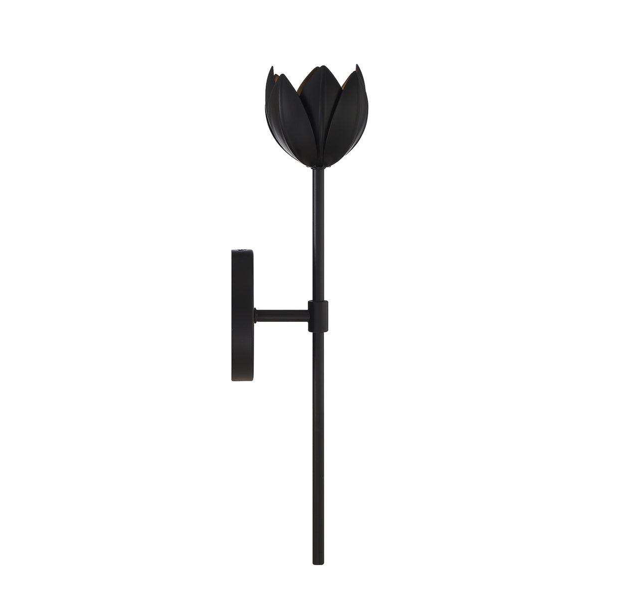 MERIDIAN, VINTAGE MODERN SCONCE 4, WALL SCONCES