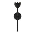 MERIDIAN, VINTAGE MODERN SCONCE 4, WALL SCONCES