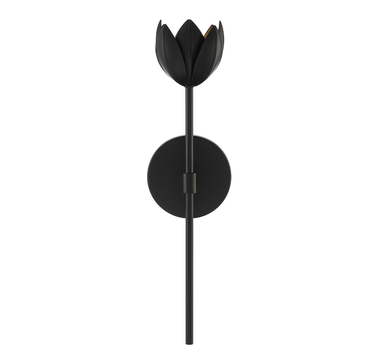 MERIDIAN, VINTAGE MODERN SCONCE 4, WALL SCONCES