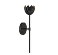 MERIDIAN, VINTAGE MODERN SCONCE 4, WALL SCONCES