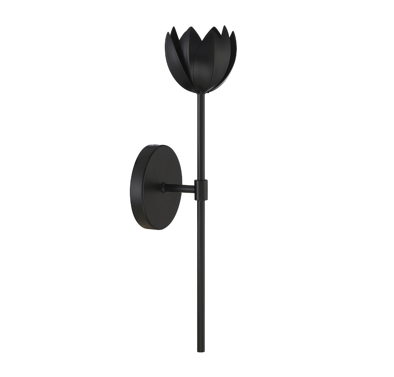 MERIDIAN, VINTAGE MODERN SCONCE 4, WALL SCONCES
