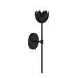 MERIDIAN, VINTAGE MODERN SCONCE 4, WALL SCONCES