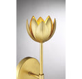 MERIDIAN, VINTAGE MODERN SCONCE 4, WALL SCONCES