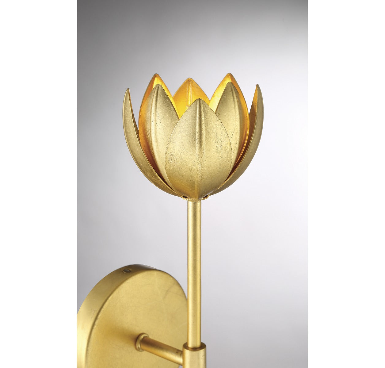MERIDIAN, VINTAGE MODERN SCONCE 4, WALL SCONCES