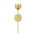 MERIDIAN, VINTAGE MODERN SCONCE 4, WALL SCONCES