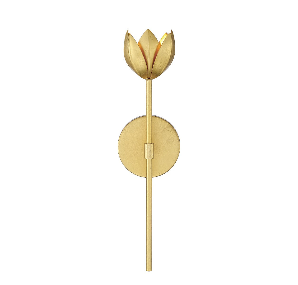 MERIDIAN, VINTAGE MODERN SCONCE 4, WALL SCONCES