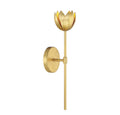 MERIDIAN, VINTAGE MODERN SCONCE 4, WALL SCONCES