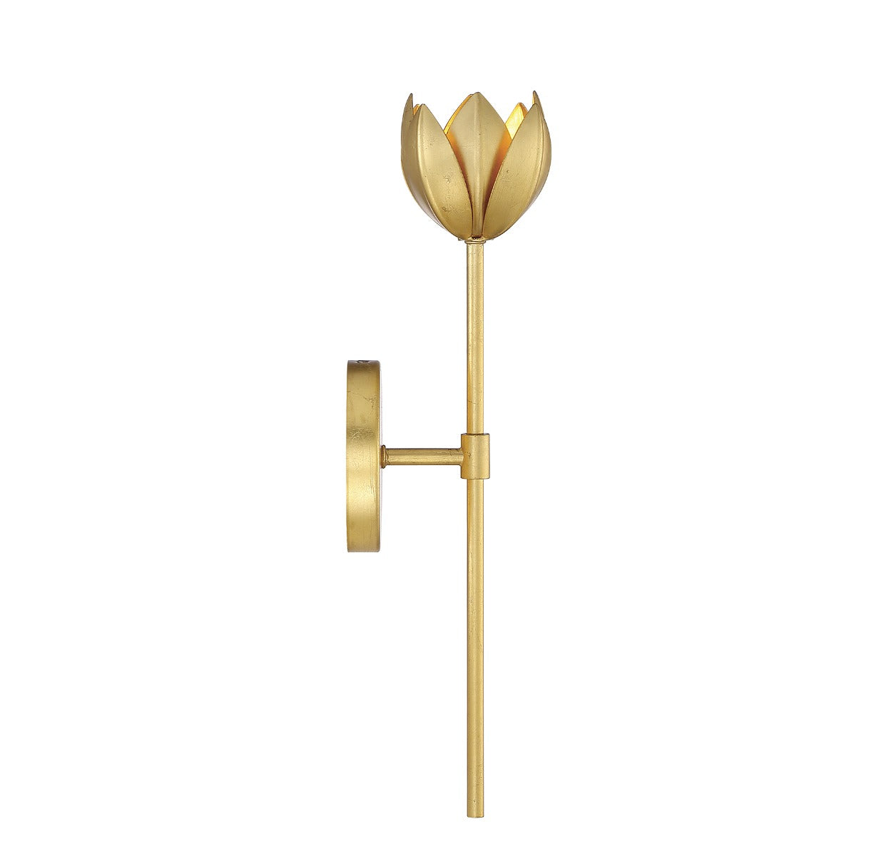 MERIDIAN, VINTAGE MODERN SCONCE 4, WALL SCONCES