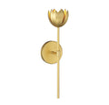 MERIDIAN, VINTAGE MODERN SCONCE 4, WALL SCONCES